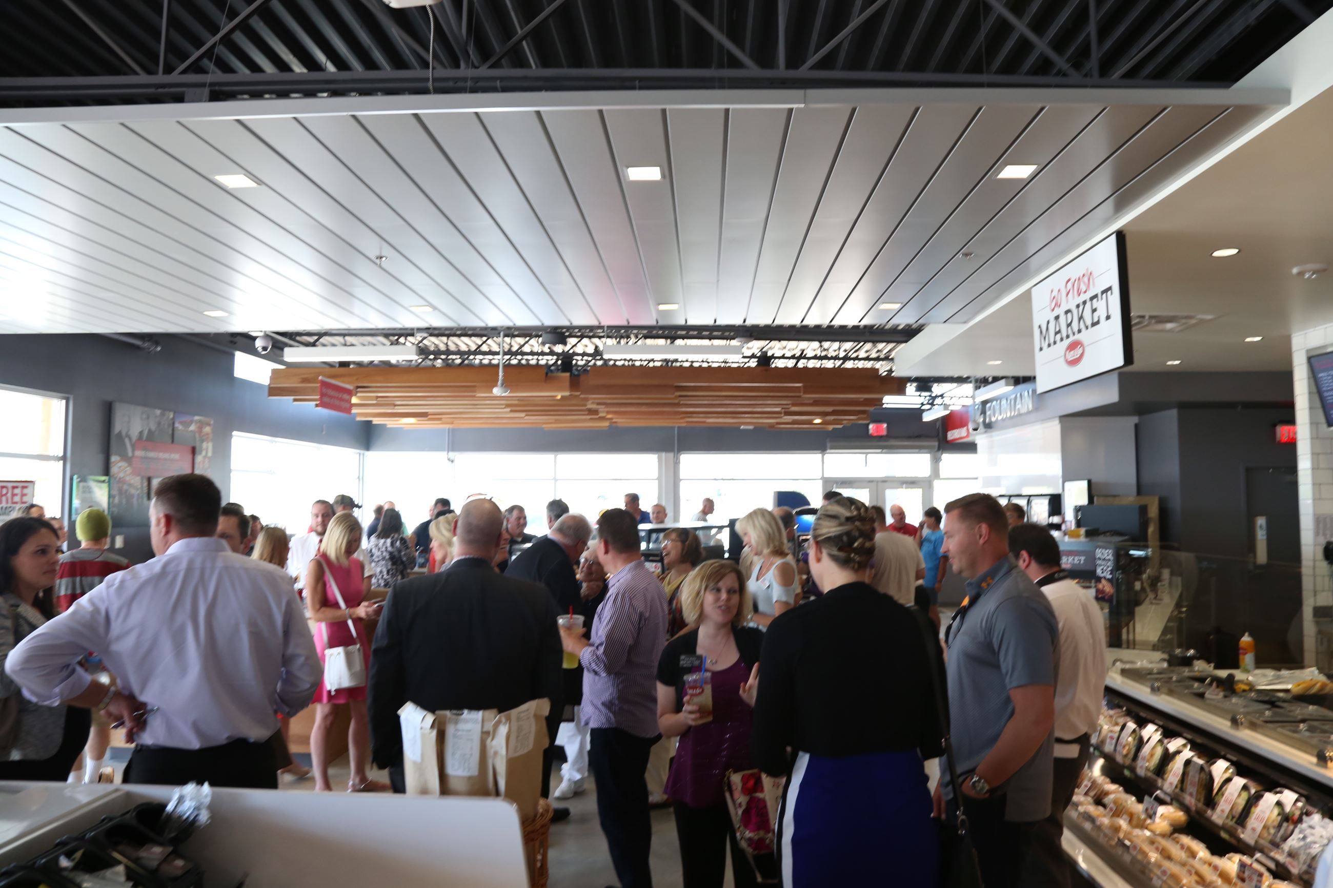 Kum & Go Kettlestone